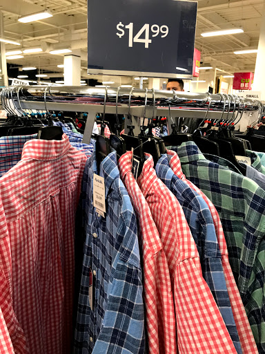 Department Store «Marshalls», reviews and photos, 301 Main St #214, Paterson, NJ 07505, USA