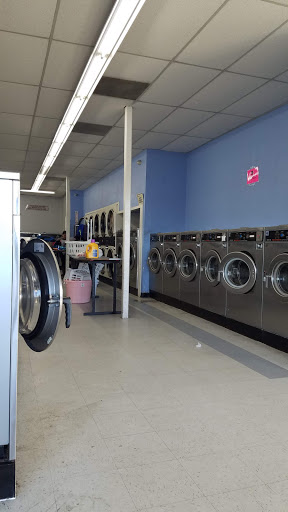 Laundromat «Laundry Depot», reviews and photos, 1500 W Texas St # C, Fairfield, CA 94533, USA