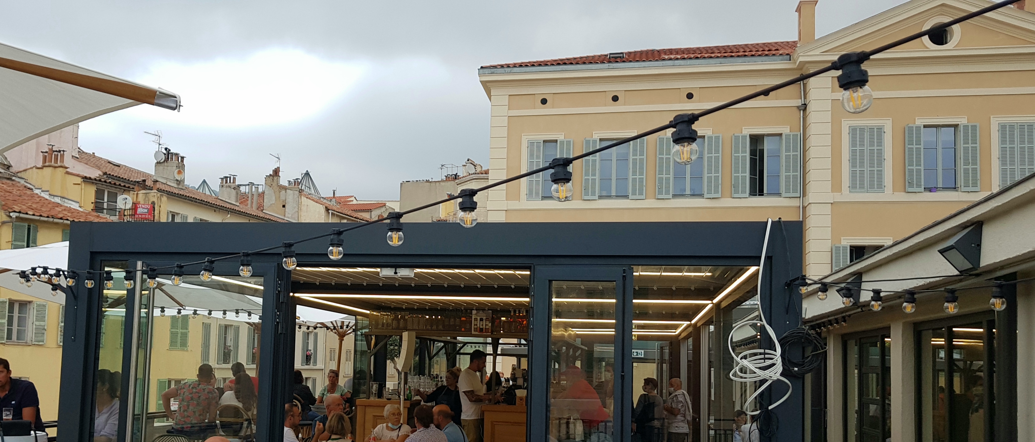 Photo n° 15 de l'avis de CACAO.3 fait le 18/09/2021 à 12:27