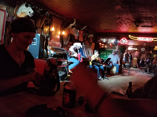 Bar «Silver Dollar», reviews and photos, 308 Main St, Bandera, TX 78003, USA