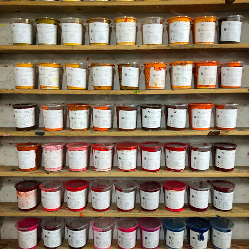 Screen Printer «Upstate Merch», reviews and photos, 9 Railroad St, Whitney Point, NY 13862, USA