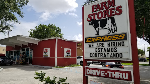 Convenience Store «Farm Stores #0111», reviews and photos, 7601 W 32nd Ave, Hialeah, FL 33018, USA