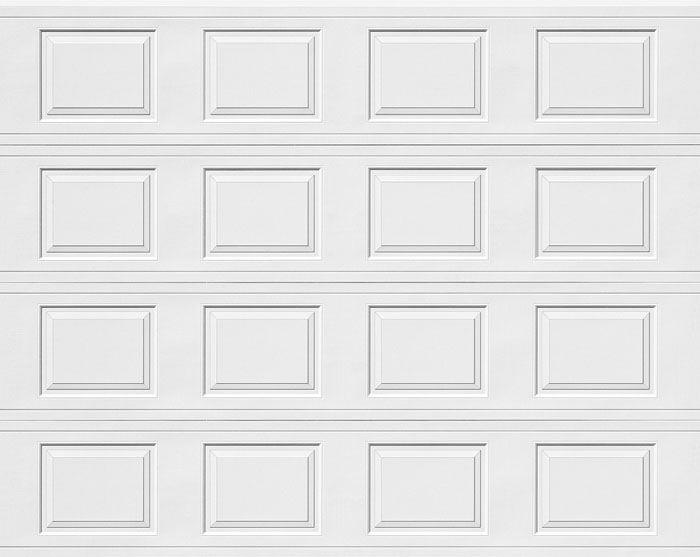 Alliance Garage Door