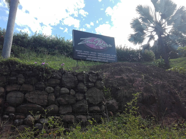 Motel Zona Rosa Zona G - Hotel