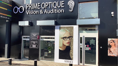 Prime Optique Pierrefitte à Pierrefitte-sur-Seine
