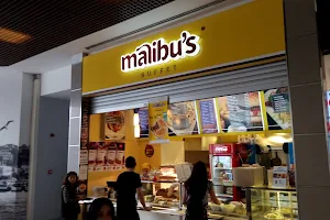 Malibu's Buffet image