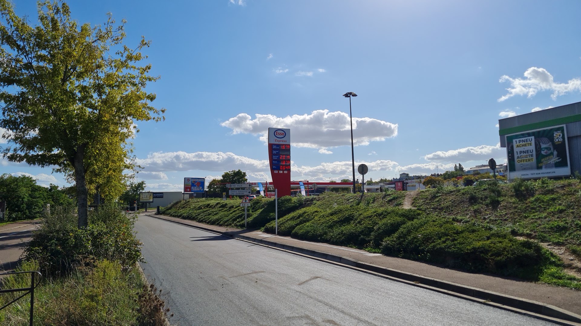 Photo n° 2 de l'avis de Ehsan.a fait le 17/09/2022 à 14:16