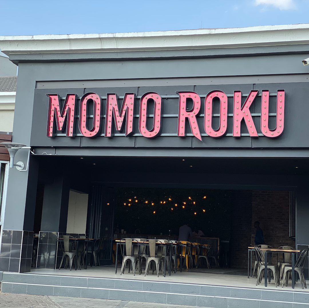 Momo Roku