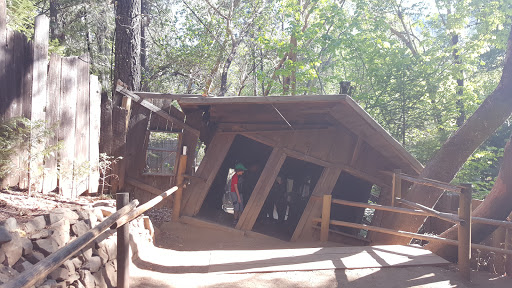 Tourist Attraction «Oregon Vortex», reviews and photos, 4303 Sardine Creek L Fork Rd, Gold Hill, OR 97525, USA