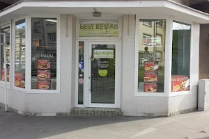 The Best Kebab image