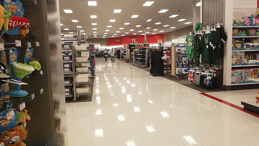 Department Store «Target», reviews and photos, 2823 Wilma Rudolph Blvd, Clarksville, TN 37040, USA