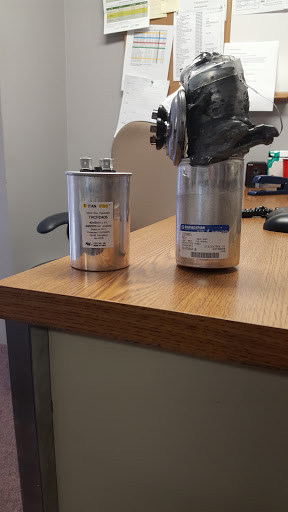 Air Conditioning Contractor «Ayotte Plumbing Heating and Air Conditioning», reviews and photos, 108 Middlesex St, North Chelmsford, MA 01863, USA