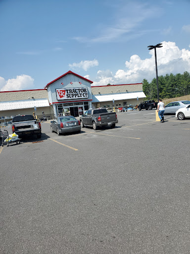 Tractor Supply Co. en Greenville