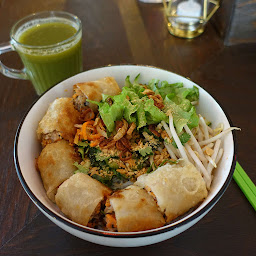Photo n°30 de Banh Me Tender 2 à Paris ()