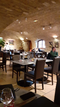 Atmosphère du Restaurant L'Alambic à Nuits-Saint-Georges - n°6
