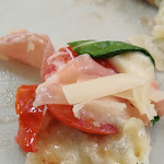 Photo n°6 de l'avis de Enrico.r fait le 23/10/2019 à 06:08 sur le  Lievito Madre à Giugliano in Campania