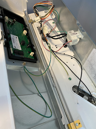 Appliance Store «J & B Appliance», reviews and photos, 9081 Darrow Rd, Twinsburg, OH 44087, USA