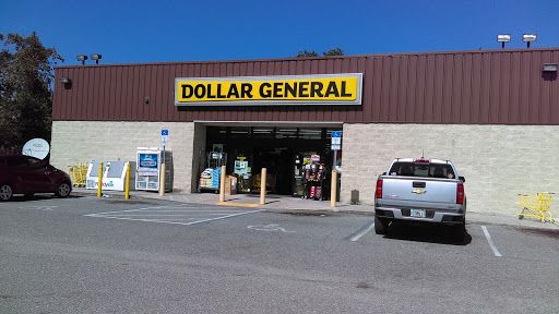 Discount Store «Dollar General», reviews and photos, 2545 US-1, Mims, FL 32754, USA