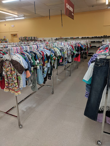 Thrift Store «KARM Stores», reviews and photos