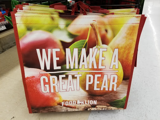 Grocery Store «Food Lion», reviews and photos, 794 Shopping Center Rd, Strasburg, VA 22657, USA