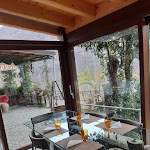 Photo n°6 de l'avis de Sandro.a fait le 03/12/2019 à 21:02 sur le  Aquila d'Oro Osteria Enoteca Bar di Bossio Plinio à Civano