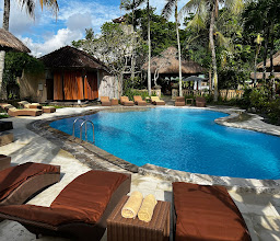 Saren Indah Hotel & Restaurant photo