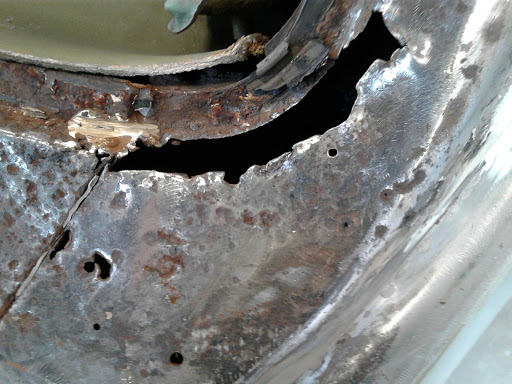 Auto Body Shop «Maaco Collision Repair & Auto Painting», reviews and photos, 2324 Browns Bridge Rd, Gainesville, GA 30504, USA