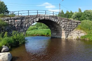 Kerava Stone Bridge image