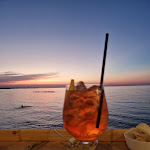 Photo n°2 de l'avis de Claudio. fait le 22/07/2022 à 18:48 sur le  Toma La Luna à Bisceglie