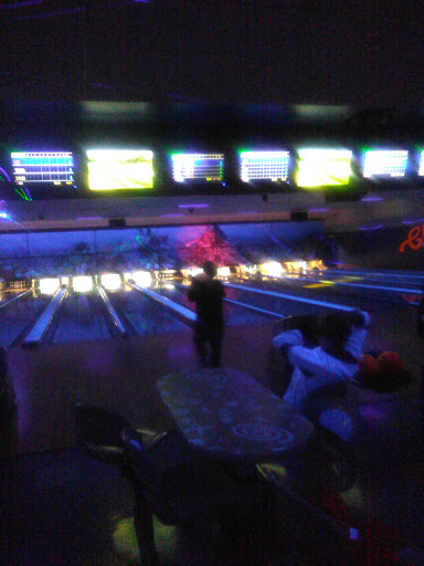 Bowling Alley «Classic Lanes», reviews and photos, 7501 S Howell Ave, Oak Creek, WI 53154, USA