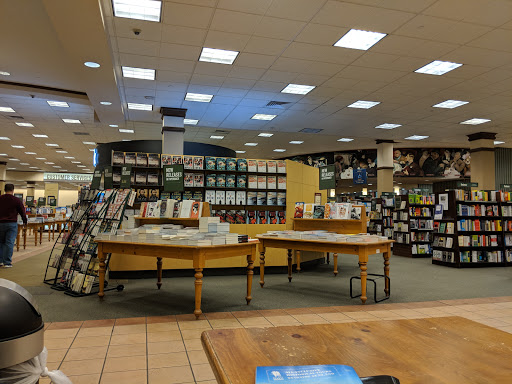 Book Store «Barnes & Noble», reviews and photos, 4801 Concord Pike, Wilmington, DE 19803, USA