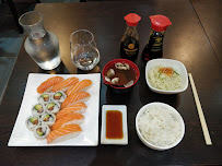 Photos du propriétaire du Restaurant japonais Sushi Bento Express à Sainte-Geneviève-des-Bois - n°3