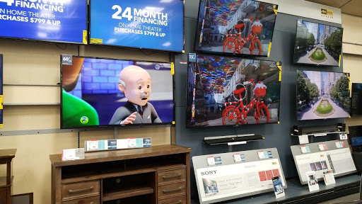 Electronics Store «Best Buy», reviews and photos, 6455 N Decatur Blvd, Las Vegas, NV 89131, USA