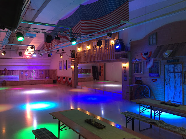 Rezensionen über Line Dance Hall GmbH in Frauenfeld - Tanzschule