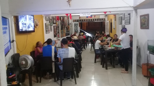 Cra. 8 #9 - 31, Garzón, Huila