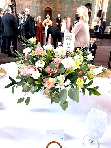 Florist «Sherwood Florist LLC», reviews and photos, 444 E 3rd St, Dayton, OH 45402, USA