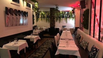 Miam à Paris