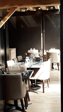 Atmosphère du Restaurant Le Phare de Seine à Choisy-le-Roi - n°12