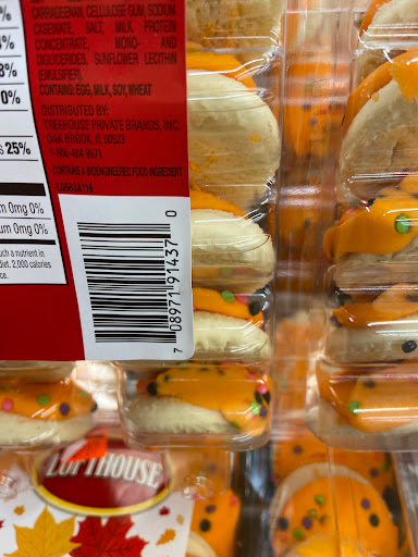 Produce Market «Mill City Market Place», reviews and photos, 829 SW 1st St, Mill City, OR 97360, USA