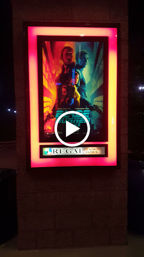 Movie Theater «Edwards Eastvale Gateway 14», reviews and photos, 12285 Limonite Ave, Eastvale, CA 91752, USA