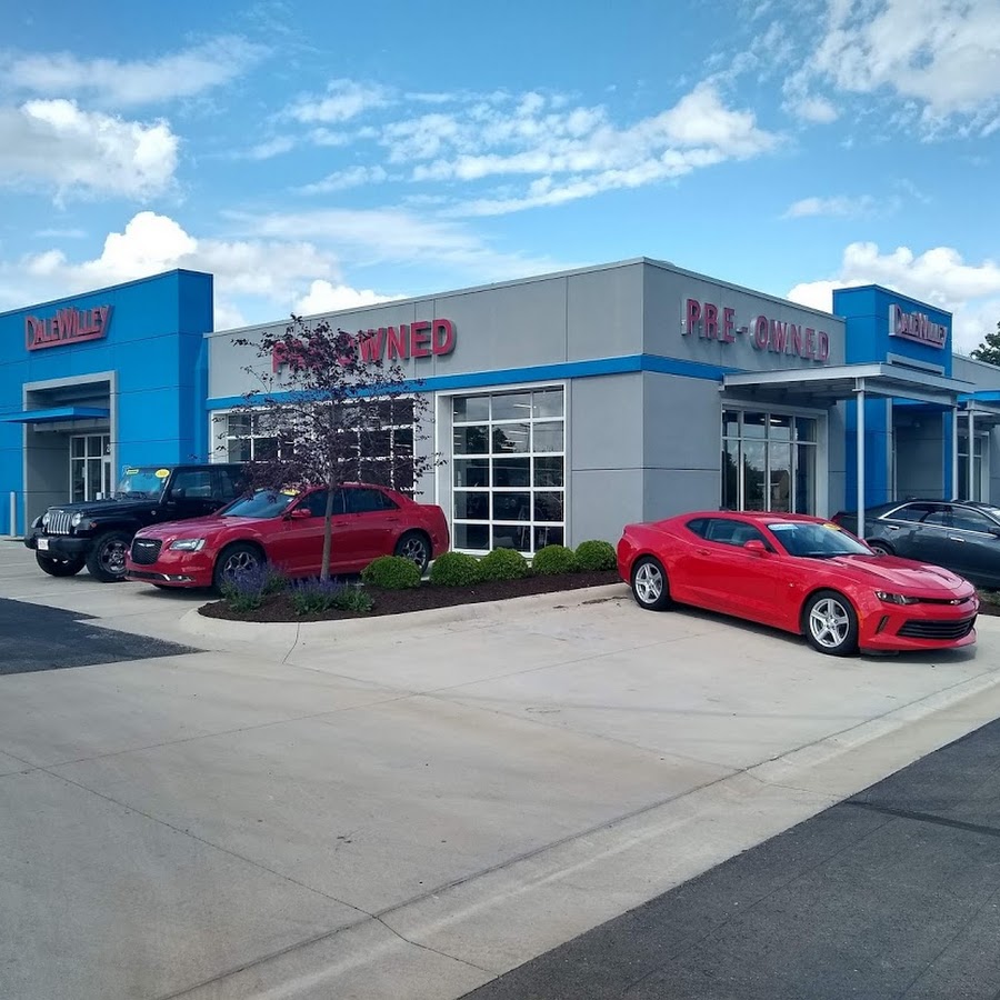 Dale Willey Used Car & Truck Center