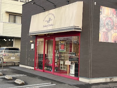 BakeryDooku