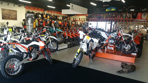 Motorcycle Dealer «Three Brothers Racing», reviews and photos, 1560 Superior Ave # C, Costa Mesa, CA 92627, USA