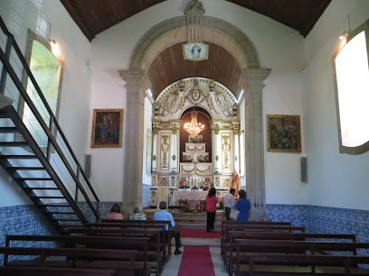 Santuário de Nossa Senhora dos Milagres, Muxagata