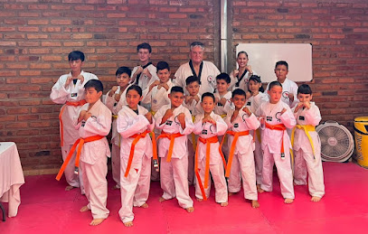 Instituto Mexicano de Taekwondo Ixtlahuacán del Río