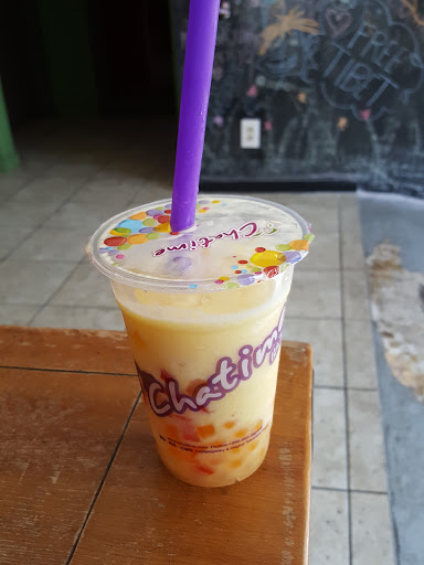 Chatime - Dinkytown