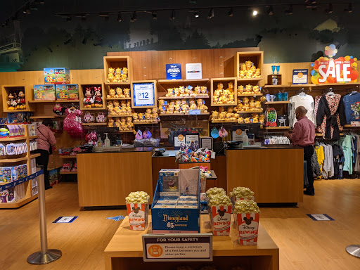 Toy Store «Disney Store», reviews and photos, 4400 Ashford Dunwoody Rd, Atlanta, GA 30346, USA