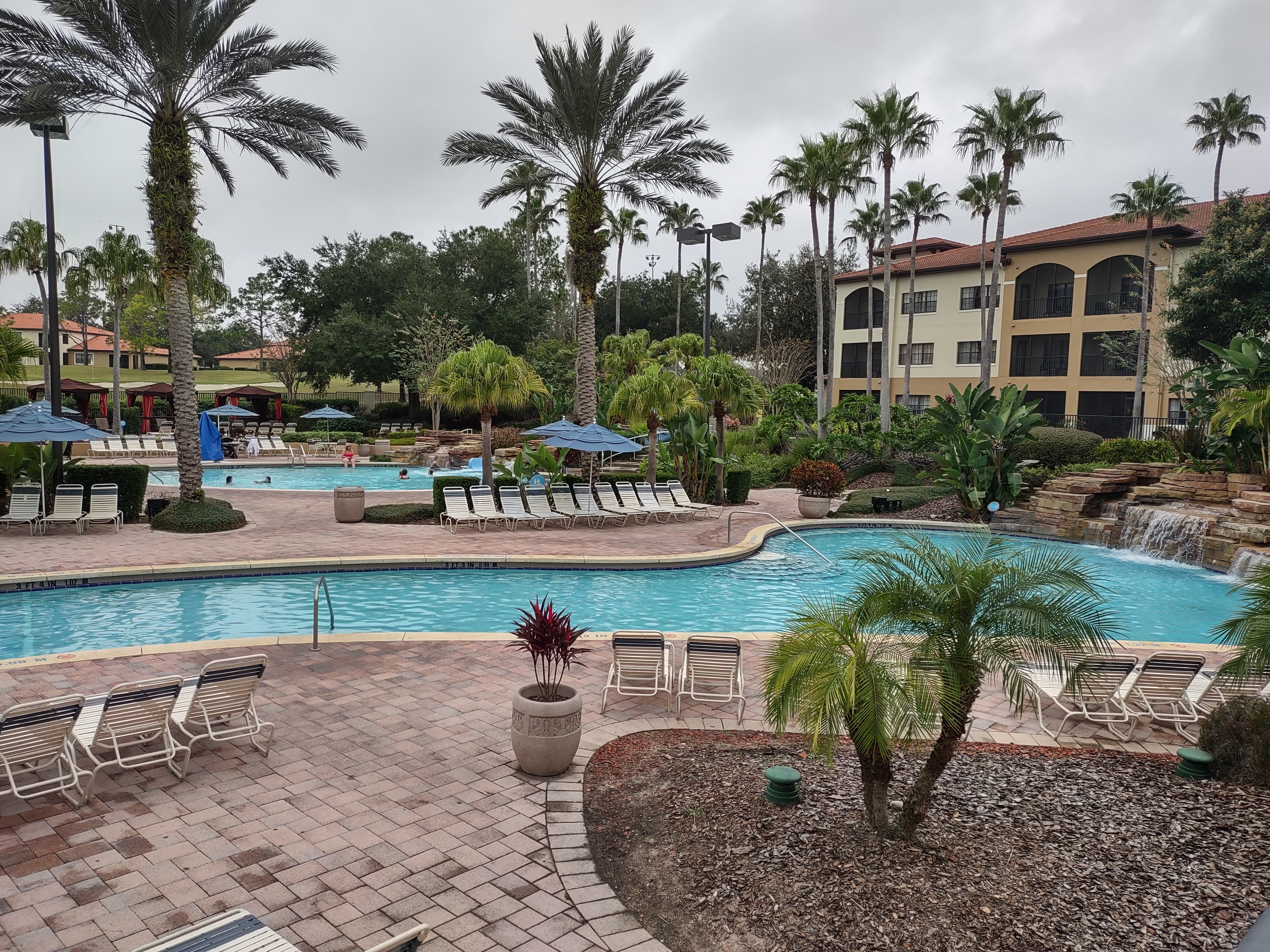 Picture of a place: Orange Lake Resort East Village - 86100