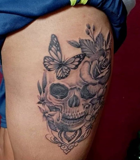 Explore unique meaningful tattoo ideas, creative tattoo ideas in Phoenix, available at 7th St Tattoo