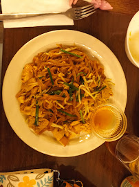 Plats et boissons du Restaurant asiatique Asean Heng à Paris - n°12